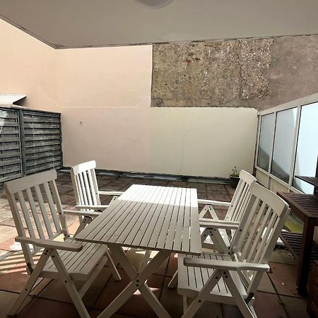 Апартаменти La Terrasse Ле-Сабль-д'Олонн Екстер'єр фото